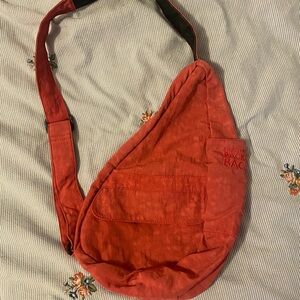 Ameribag Bad Back Bag